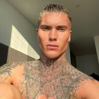 inkedcameron onlyfans leaked picture 1