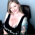 inkedncurvybecky onlyfans leaked picture 1