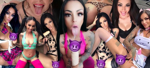 inkedprincessxx onlyfans leaked picture 1