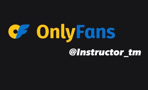 instructor_tm onlyfans leaked picture 1