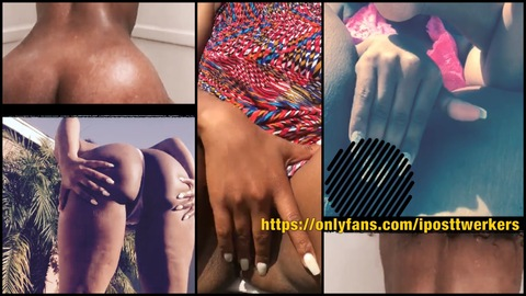 iposttwerkersnow onlyfans leaked picture 1