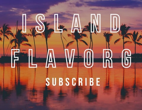 islandflavorg onlyfans leaked picture 1