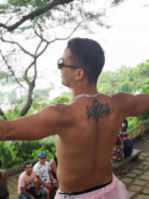 jackkallahari onlyfans leaked picture 1