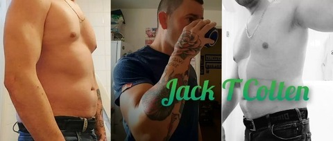 jacktcolten onlyfans leaked picture 1