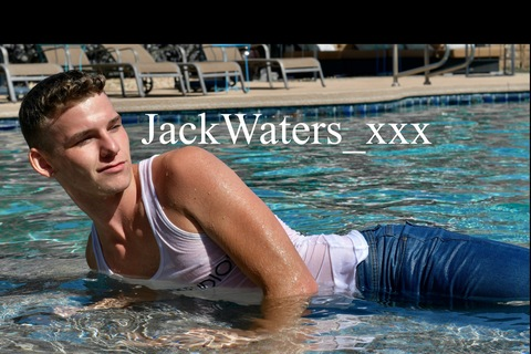 jackwaters_xxx onlyfans leaked picture 1