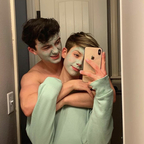 jakeandmickey onlyfans leaked picture 1