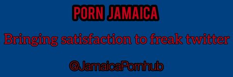 jamaicapornhub onlyfans leaked picture 1