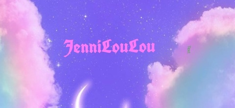 jenniloulou onlyfans leaked picture 1