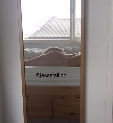 jessstallion_ onlyfans leaked picture 1