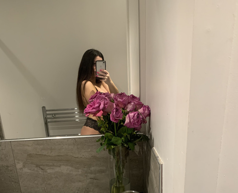 jodie_baby onlyfans leaked picture 1