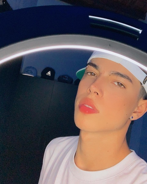 johanx.x onlyfans leaked picture 1