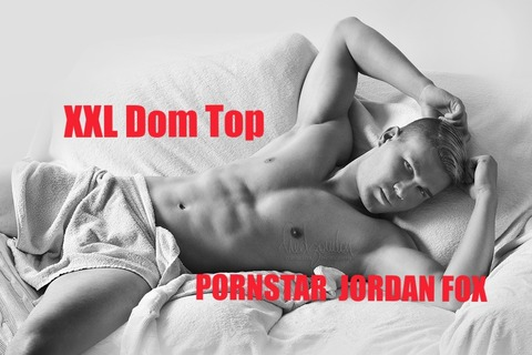 jordan_fox onlyfans leaked picture 1