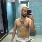 juancamiru onlyfans leaked picture 1