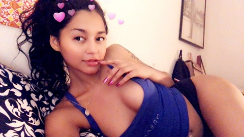 juicyjazminn onlyfans leaked picture 1