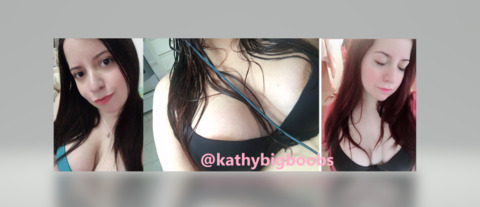 kathybigboobs onlyfans leaked picture 1