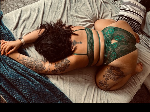 kaynatrix onlyfans leaked picture 1
