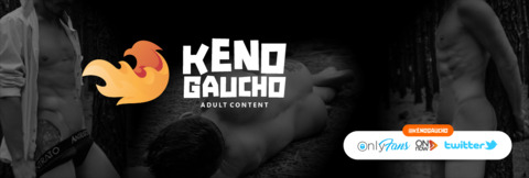 kenogaucho onlyfans leaked picture 1