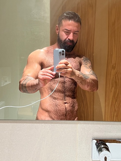 khamelfree onlyfans leaked picture 2