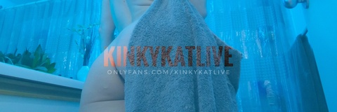 kinkykatlive onlyfans leaked picture 2