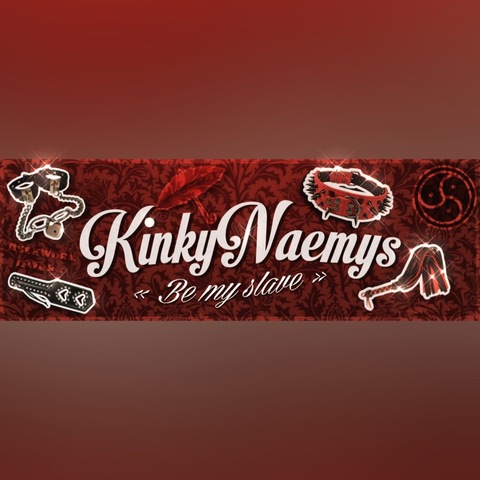 kinkynaemys onlyfans leaked picture 1