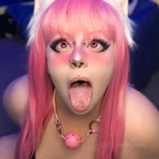 kittxnnymph.tv onlyfans leaked picture 1