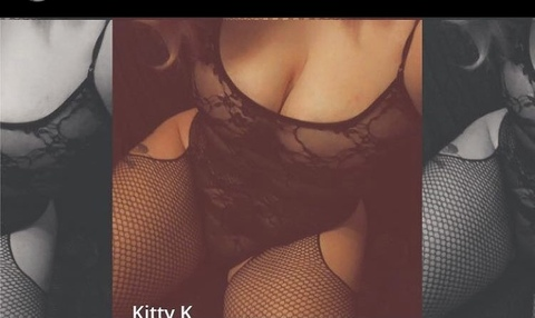 kittykyrie69 onlyfans leaked picture 1