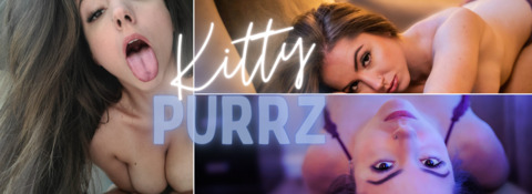 kittypurrz onlyfans leaked picture 1