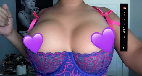 latinngoddesss onlyfans leaked picture 1