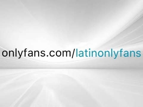 latinonlyfans onlyfans leaked picture 2
