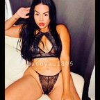 latoya_1805 onlyfans leaked picture 1