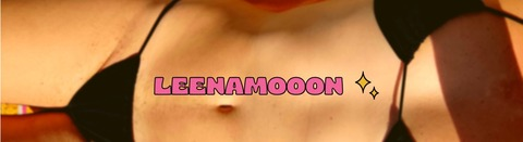 leenamooon onlyfans leaked picture 1