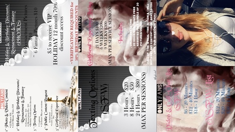 leighcostel onlyfans leaked picture 1