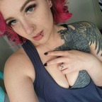 lelitialiifts onlyfans leaked picture 1