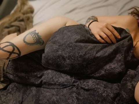 lenabcarter onlyfans leaked picture 2