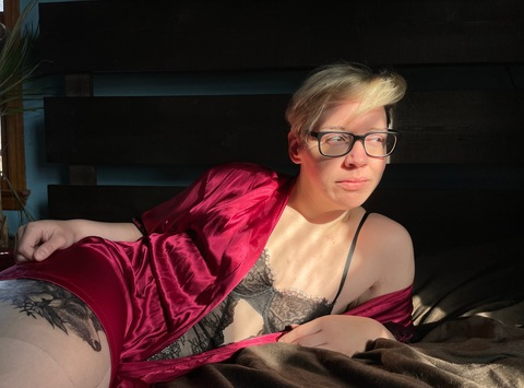 leolacakes onlyfans leaked picture 1