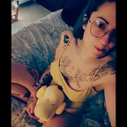 lettyzard onlyfans leaked picture 1