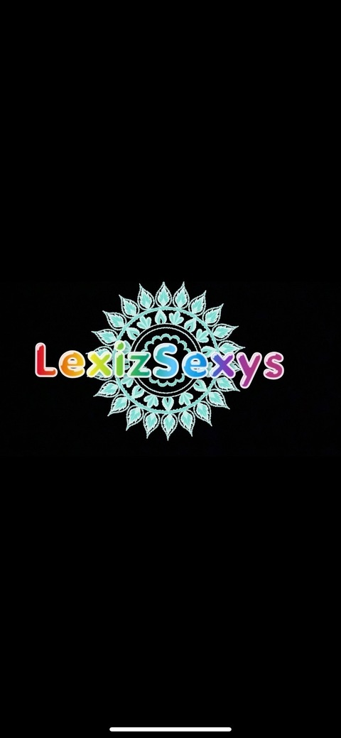 lexidiazs onlyfans leaked picture 1