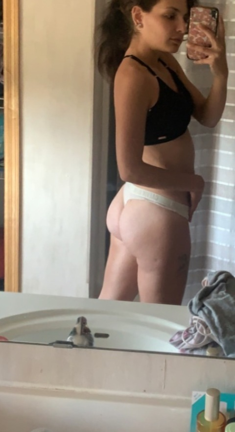 lilbunz onlyfans leaked picture 2