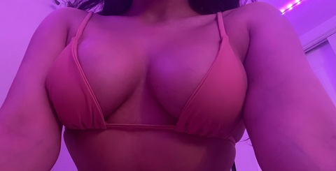 lilemoass onlyfans leaked picture 2