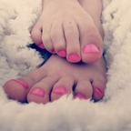 littlefeetcze onlyfans leaked picture 1