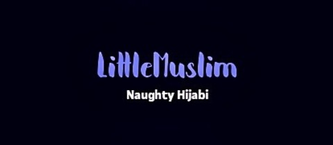 littlemuslim onlyfans leaked picture 1