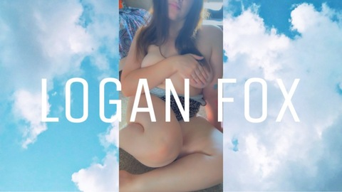 loganxfoxx onlyfans leaked picture 1