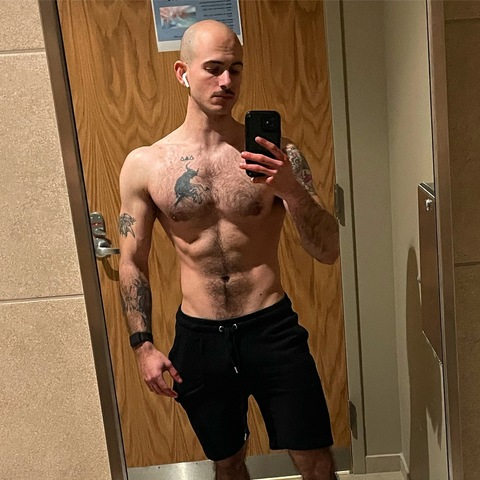luckdaddy onlyfans leaked picture 1