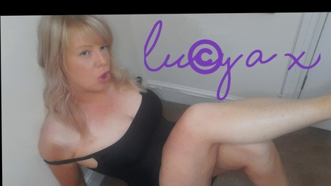 lucykb01 onlyfans leaked picture 1