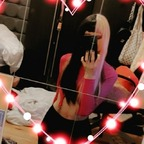 luna1997x onlyfans leaked picture 1