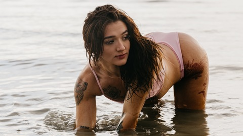 lyssybby onlyfans leaked picture 1