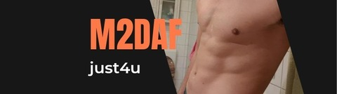 m2daf onlyfans leaked picture 2