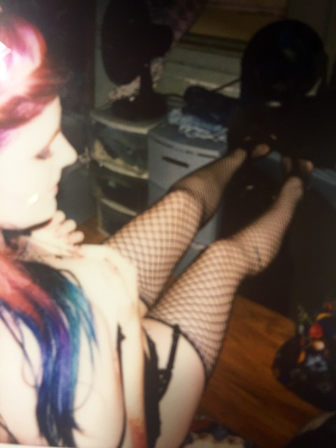 madinsane23 onlyfans leaked picture 1