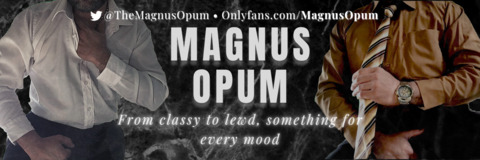 magnusopum onlyfans leaked picture 1