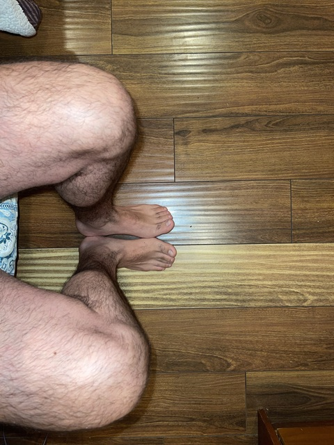 malecouplefeet onlyfans leaked picture 1